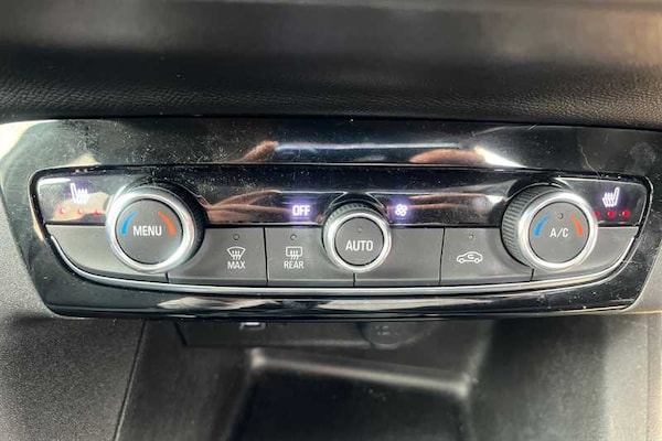 Used Vauxhall Corsa 2022 for sale - 76191259: Photo 15