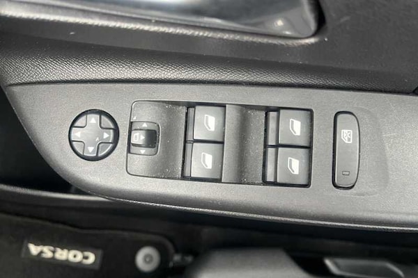 Used Vauxhall Corsa 2022 for sale - 76191259: Photo 16