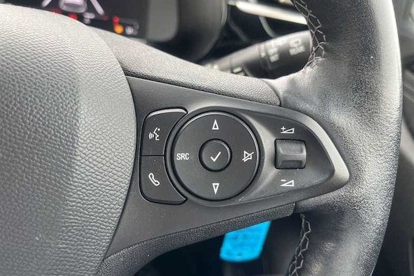 Used Vauxhall Corsa 2022 for sale - 76191259: Photo 22