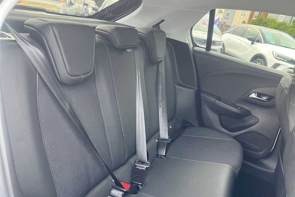 Used Vauxhall Corsa 2022 for sale - 76191259: Photo 23