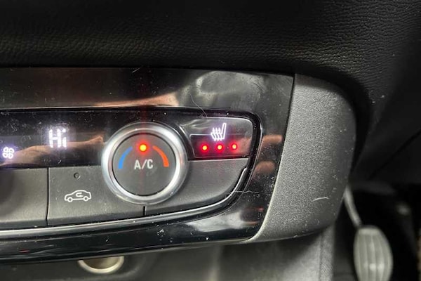 Used Vauxhall Corsa 2022 for sale - 76191259: Photo 28