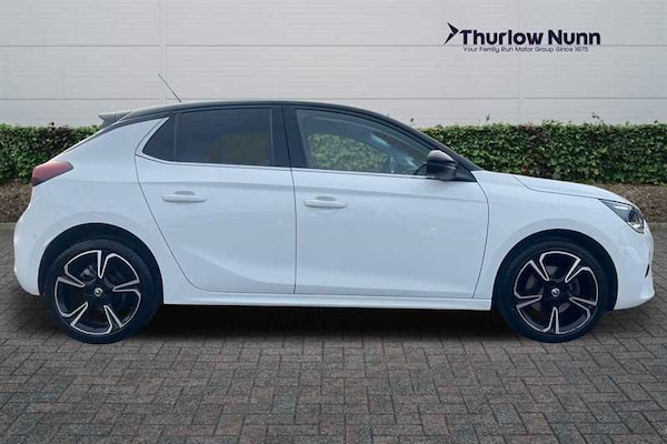 Used Vauxhall Corsa 2022 for sale - 76191259: Photo 2