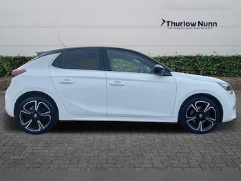 Used Vauxhall Corsa 2022 for sale - 76191259: Photo 2
