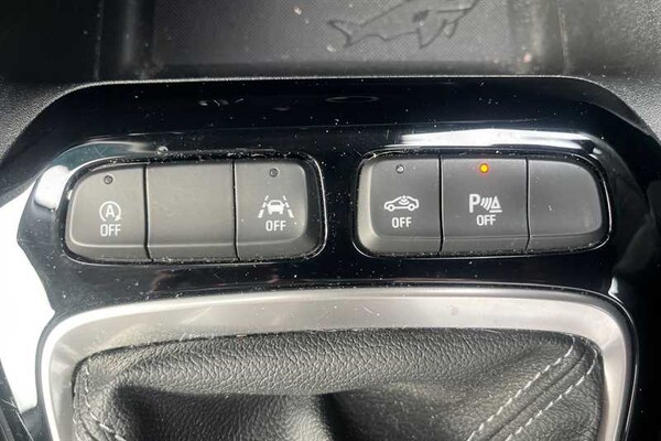 Used Vauxhall Corsa 2022 for sale - 76191259: Photo 32