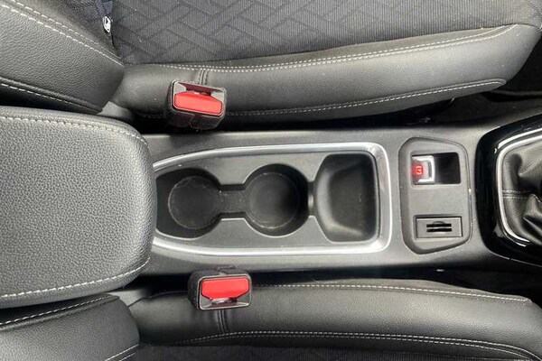 Used Vauxhall Corsa 2022 for sale - 76191259: Photo 35