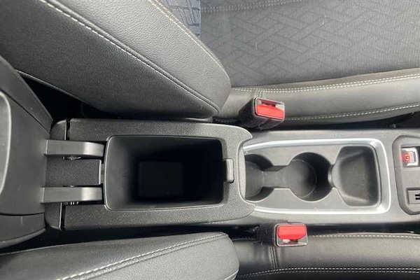 Used Vauxhall Corsa 2022 for sale - 76191259: Photo 36