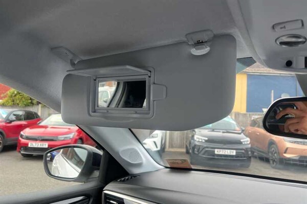 Used Vauxhall Corsa 2022 for sale - 76191259: Photo 39