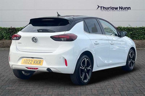 Used Vauxhall Corsa 2022 for sale - 76191259: Photo 3