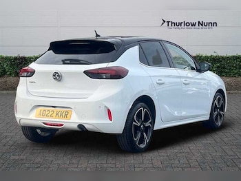 Used Vauxhall Corsa 2022 for sale - 76191259: Photo 3