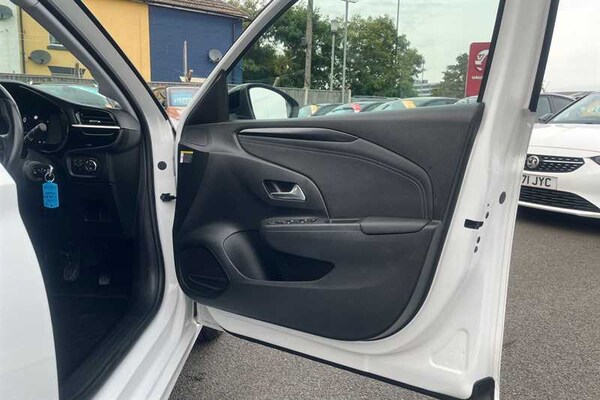 Used Vauxhall Corsa 2022 for sale - 76191259: Photo 41