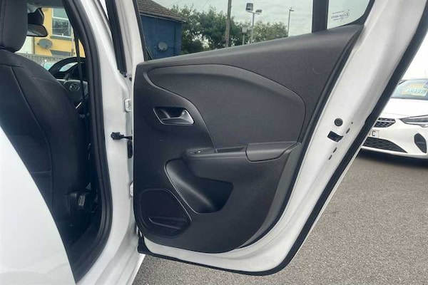 Used Vauxhall Corsa 2022 for sale - 76191259: Photo 42