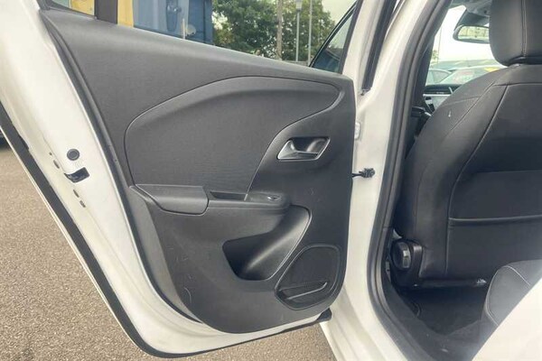 Used Vauxhall Corsa 2022 for sale - 76191259: Photo 43