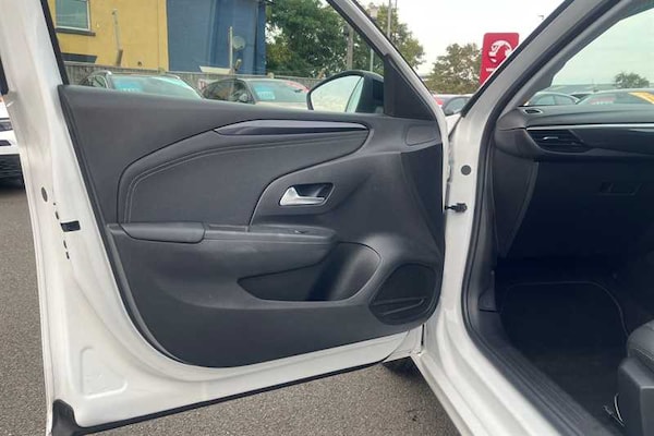 Used Vauxhall Corsa 2022 for sale - 76191259: Photo 44