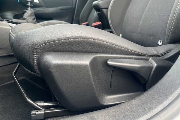 Used Vauxhall Corsa 2022 for sale - 76191259: Photo 45