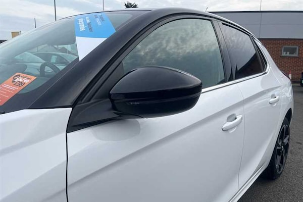 Used Vauxhall Corsa 2022 for sale - 76191259: Photo 46