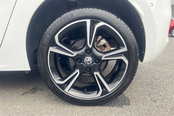 Used Vauxhall Corsa 2022 for sale - 76191259: Photo 48
