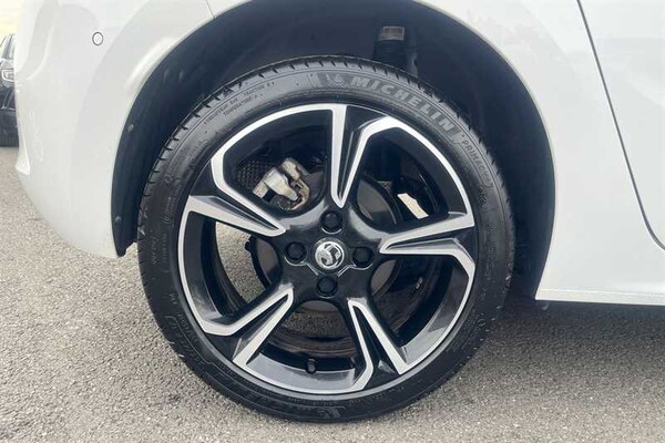 Used Vauxhall Corsa 2022 for sale - 76191259: Photo 49