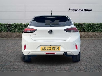 Used Vauxhall Corsa 2022 for sale - 76191259: Photo 4