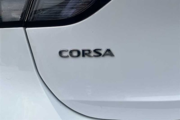 Used Vauxhall Corsa 2022 for sale - 76191259: Photo 51