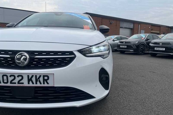 Used Vauxhall Corsa 2022 for sale - 76191259: Photo 56