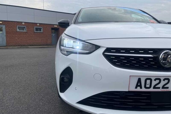 Used Vauxhall Corsa 2022 for sale - 76191259: Photo 57
