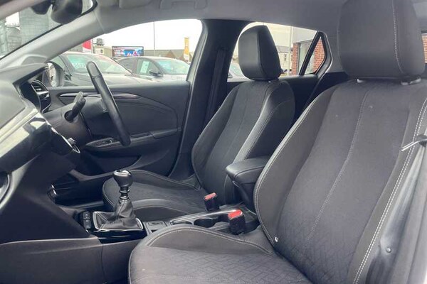 Used Vauxhall Corsa 2022 for sale - 76191259: Photo 58