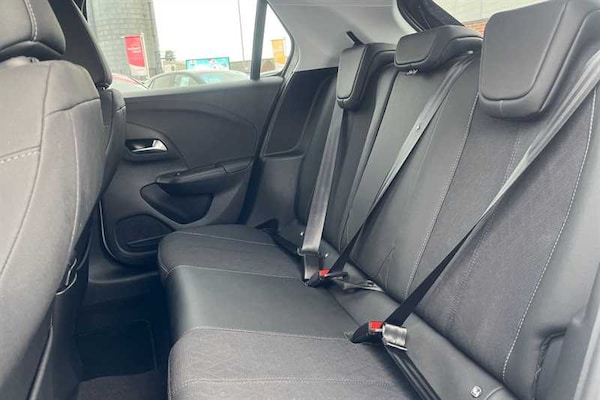Used Vauxhall Corsa 2022 for sale - 76191259: Photo 59