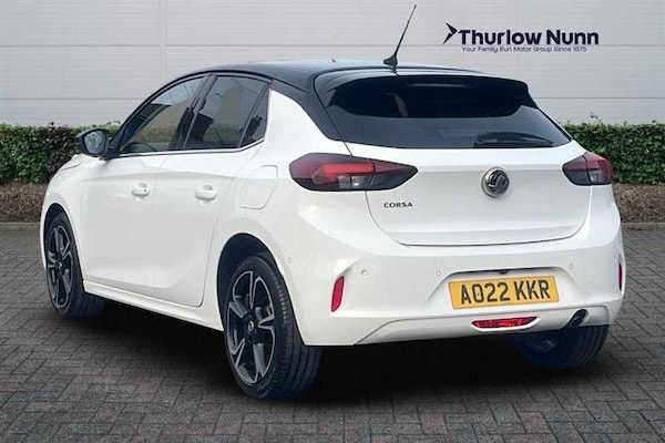 Used Vauxhall Corsa 2022 for sale - 76191259: Photo 5