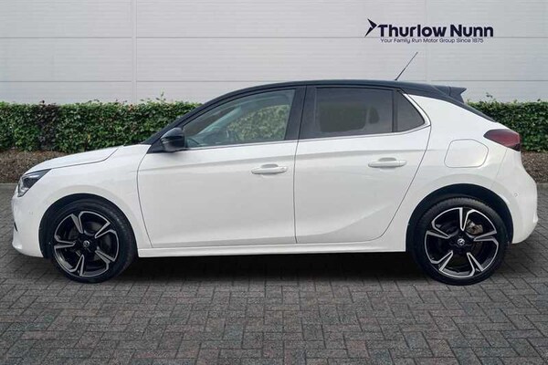 Used Vauxhall Corsa 2022 for sale - 76191259: Photo 6