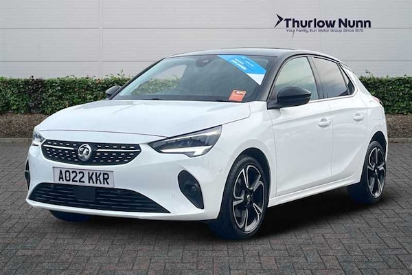 Used Vauxhall Corsa 2022 for sale - 76191259: Photo 7