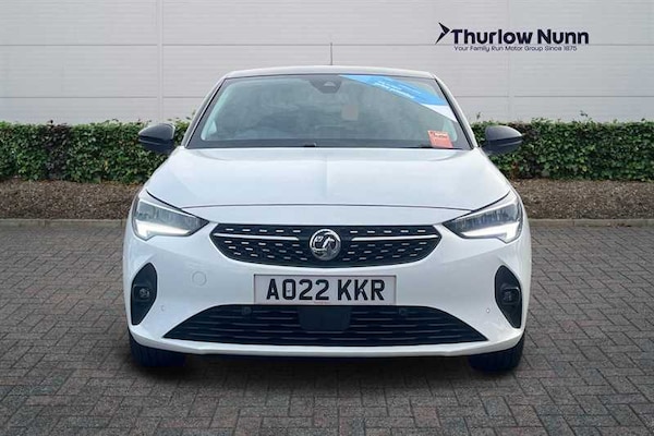 Used Vauxhall Corsa 2022 for sale - 76191259: Photo 8