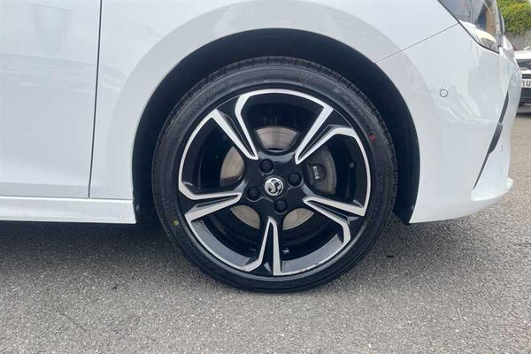 Used Vauxhall Corsa 2022 for sale - 76191259: Photo 9