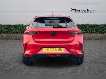 Used Vauxhall Corsa 2024 for sale - 77205896: Photo