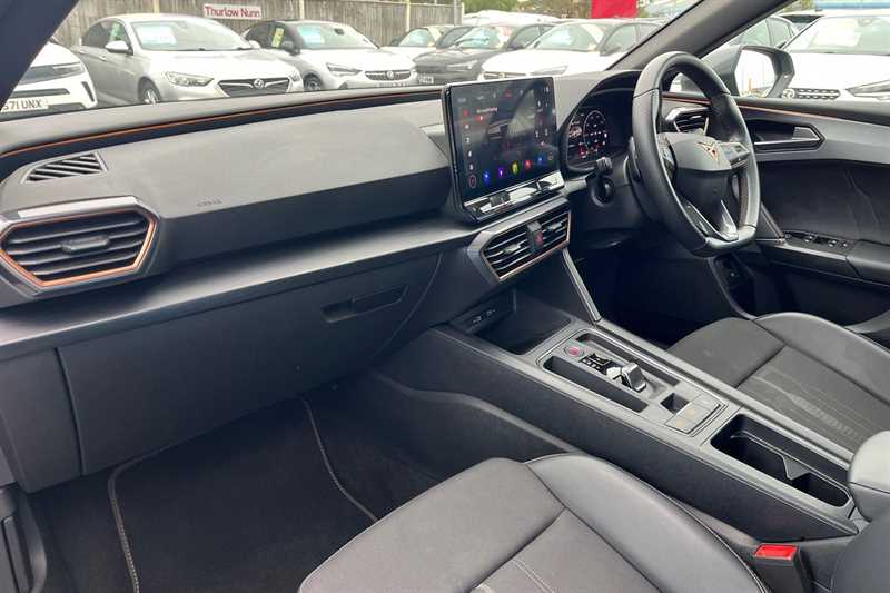 Used Cupra Leon 2024 for sale - 76191296: Photo 13