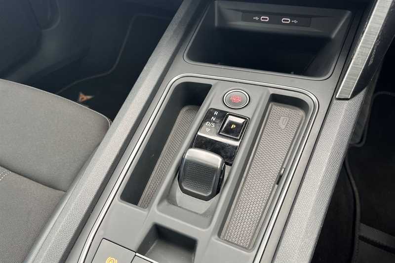 Used Cupra Leon 2024 for sale - 76191296: Photo 14