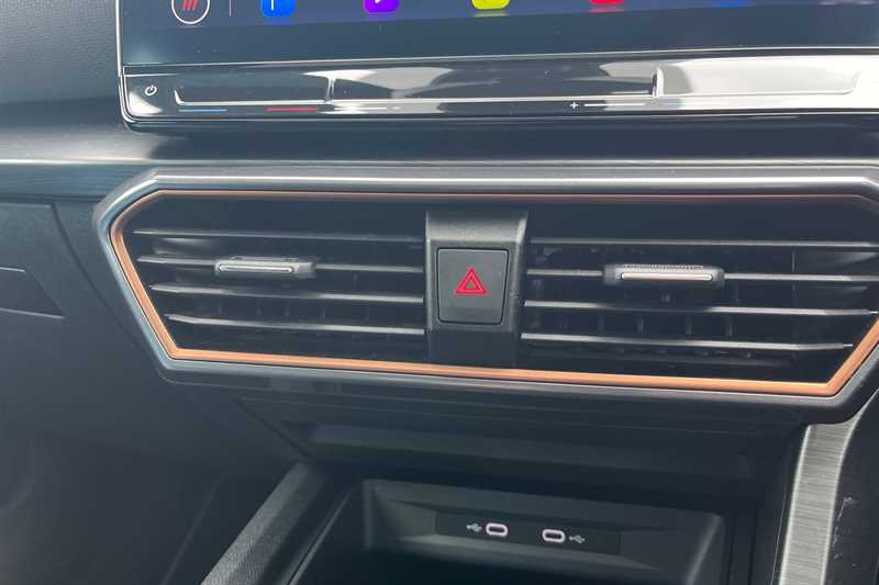 Used Cupra Leon 2024 for sale - 76191296: Photo 15