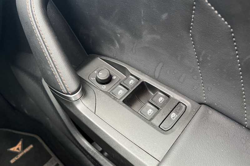 Used Cupra Leon 2024 for sale - 76191296: Photo 16