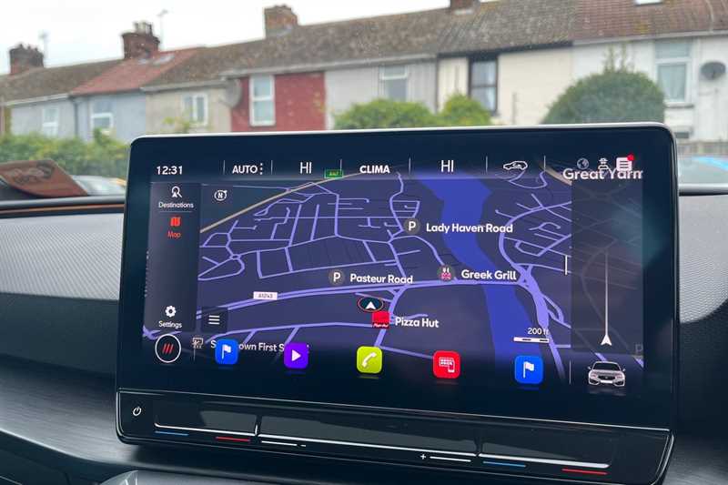 Used Cupra Leon 2024 for sale - 76191296: Photo 18