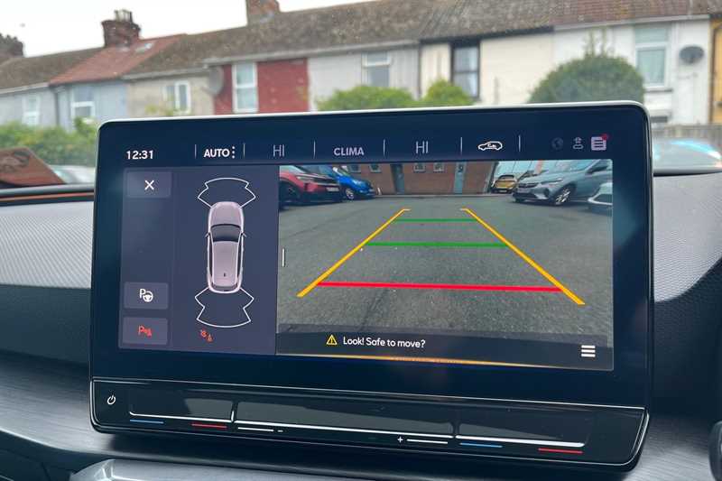 Used Cupra Leon 2024 for sale - 76191296: Photo 19