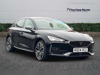 2024 - VZ2 Design Edition 1.4 eHybrid Start/Stop (245ps) 5-Door