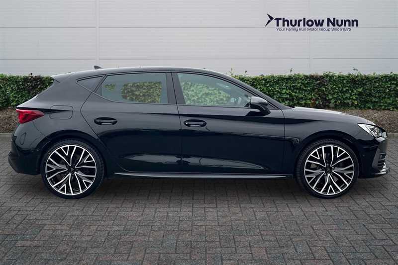 Used Cupra Leon 2024 for sale - 76191296: Photo 2