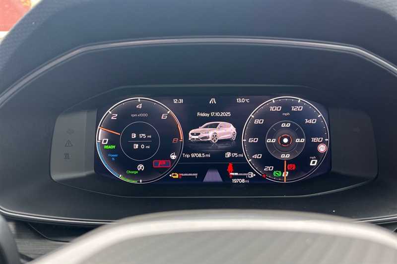 Used Cupra Leon 2024 for sale - 76191296: Photo 20