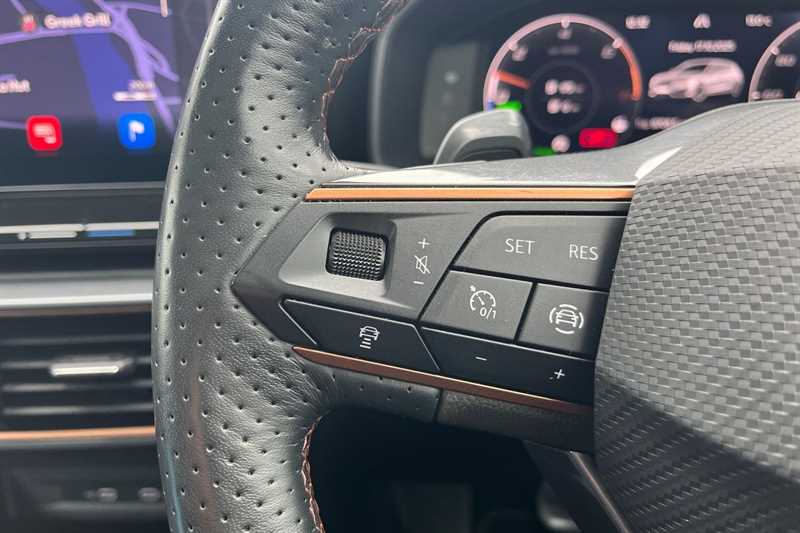 Used Cupra Leon 2024 for sale - 76191296: Photo 21