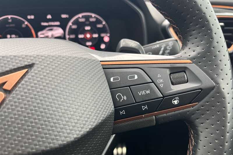 Used Cupra Leon 2024 for sale - 76191296: Photo 22