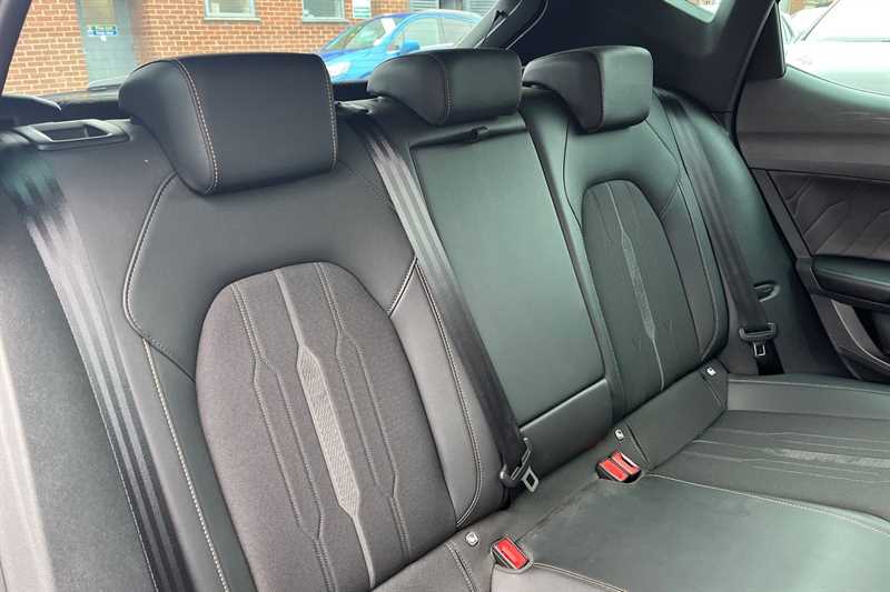 Used Cupra Leon 2024 for sale - 76191296: Photo 23