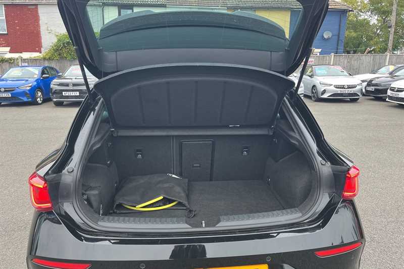 Used Cupra Leon 2024 for sale - 76191296: Photo 24