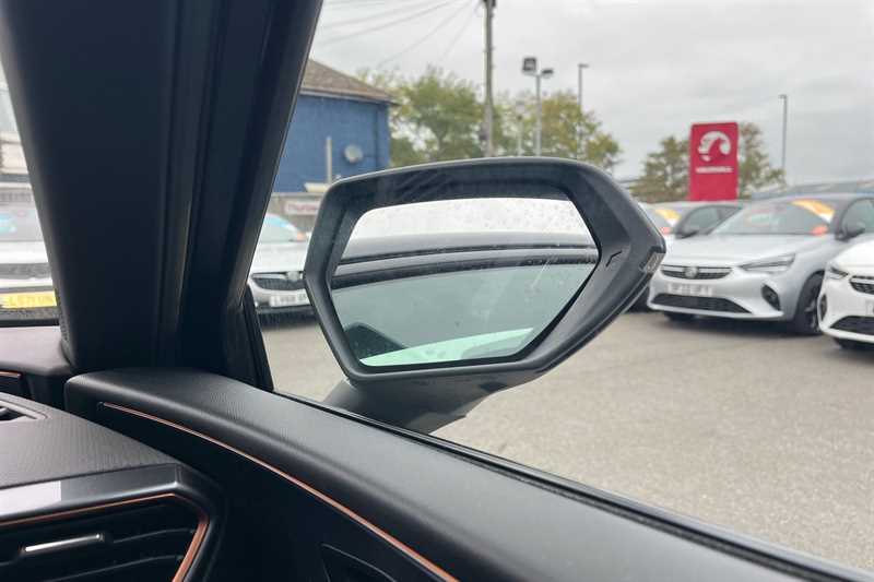 Used Cupra Leon 2024 for sale - 76191296: Photo 25