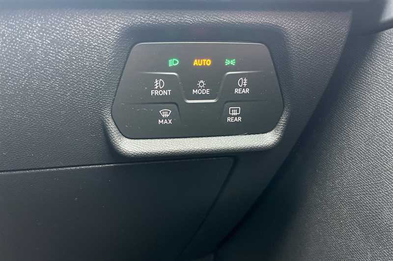 Used Cupra Leon 2024 for sale - 76191296: Photo 26