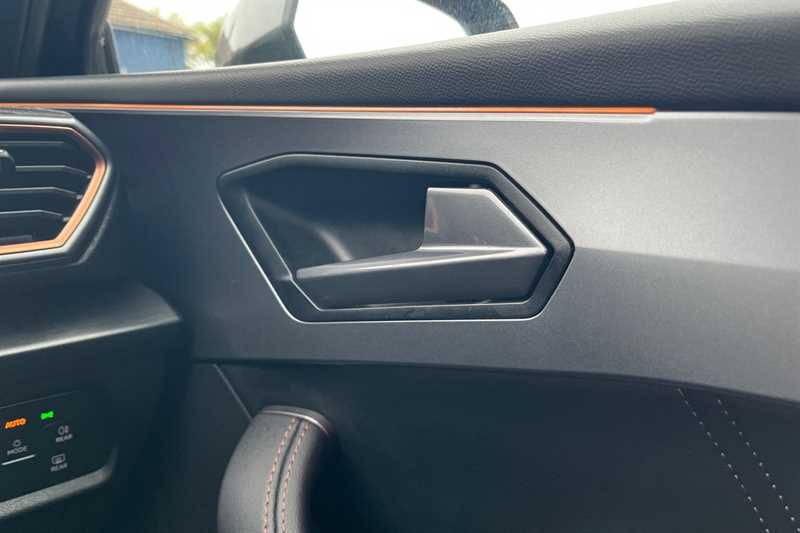 Used Cupra Leon 2024 for sale - 76191296: Photo 27