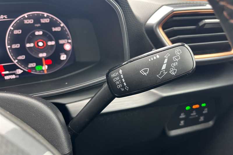 Used Cupra Leon 2024 for sale - 76191296: Photo 28